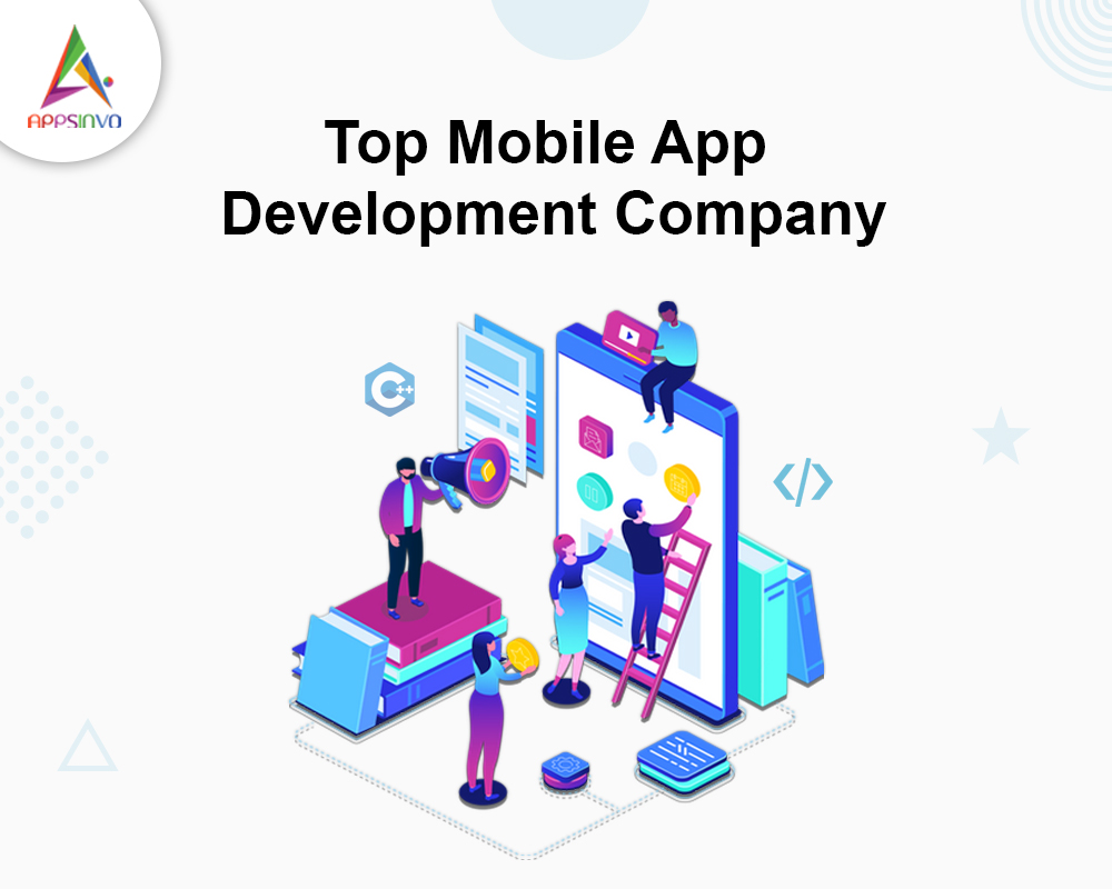 On Demand Mobile App Development Company In Georgia, Usa | Appsinvo